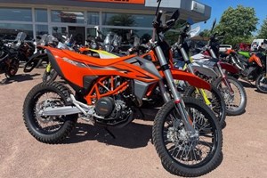 Angebot KTM 690 Enduro R