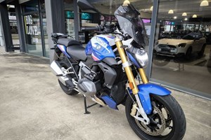 Angebot BMW R 1250 R