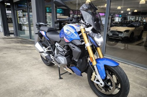 BMW R 1250 R