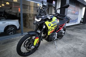 Angebot BMW F 900 GS