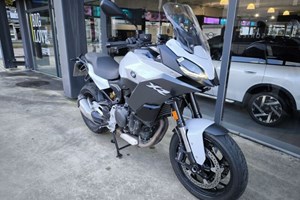 Angebot BMW F 900 XR