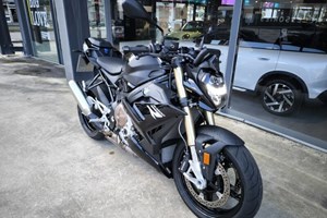 Angebot BMW S 1000 R