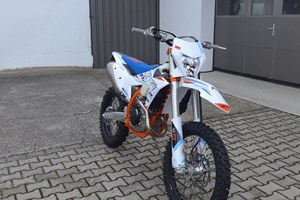 Angebot KTM 450 EXC-F SIX DAYS