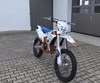 KTM 450 EXC-F SIX DAYS