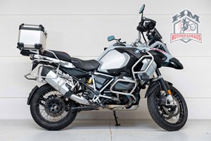 Angebot BMW R 1250 GS Adventure