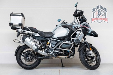 BMW R 1250 GS Adventure