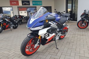 Angebot Aprilia RS 660