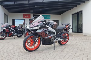 Angebot Aprilia RS 457