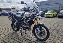 Gebrauchte Triumph Tiger 900 Rally Pro