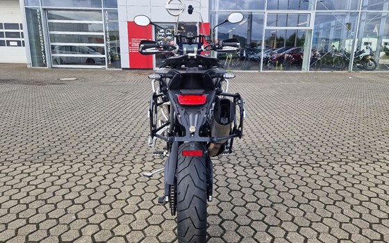 Gebrauchtmotorrad Triumph Tiger 900 Rally Pro - Bild 4