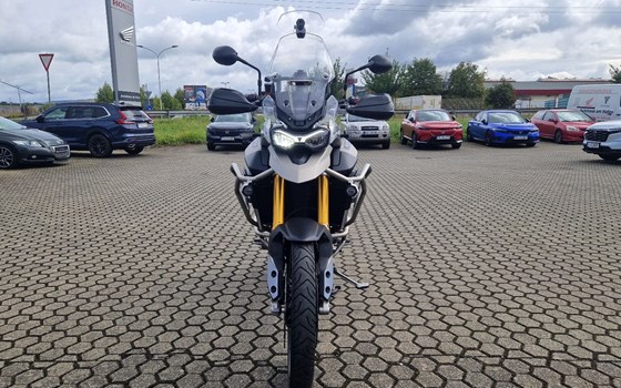 Gebrauchtmotorrad Triumph Tiger 900 Rally Pro - Bild 8