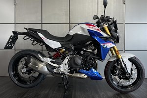 Angebot BMW F 900 R