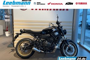 Angebot Yamaha XSR700