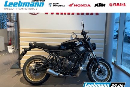 Yamaha XSR700