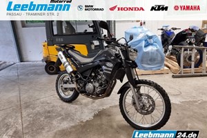 Angebot Yamaha XT 660X