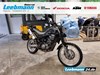 Yamaha XT 660X