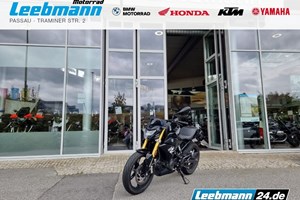 Angebot BMW G 310 R