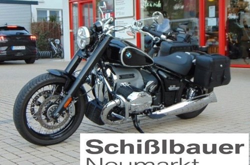 BMW R 18