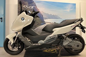 Angebot BMW C 600 Sport