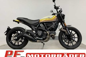 Angebot Ducati Scrambler Mach 2.0