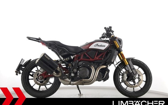 Gebrauchtmotorrad Indian FTR 1200 S - Bild 10