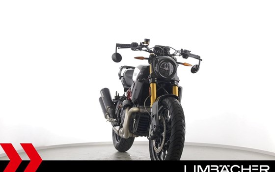 Gebrauchtmotorrad Indian FTR 1200 S - Bild 11