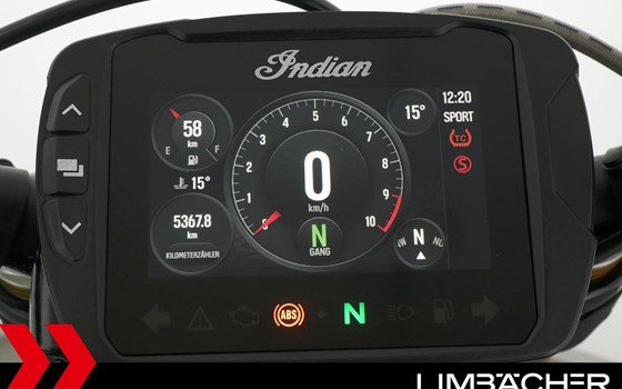 Gebrauchtmotorrad Indian FTR 1200 S - Bild 12