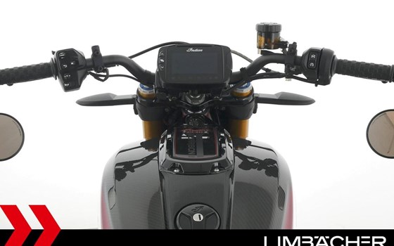 Gebrauchtmotorrad Indian FTR 1200 S - Bild 13