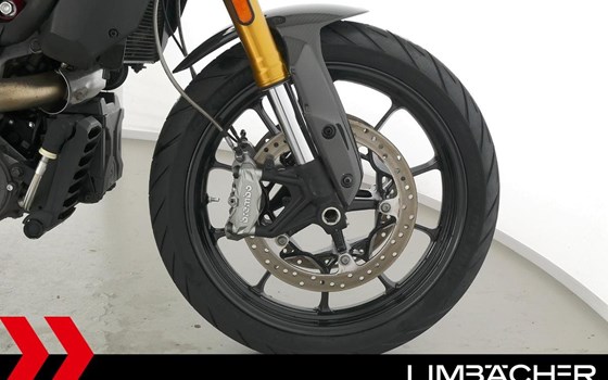 Gebrauchtmotorrad Indian FTR 1200 S - Bild 14