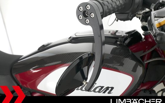 Gebrauchtmotorrad Indian FTR 1200 S - Bild 16