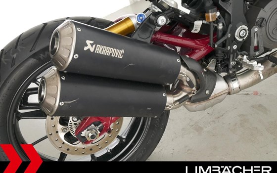 Gebrauchtmotorrad Indian FTR 1200 S - Bild 17