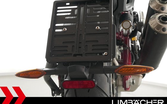 Gebrauchtmotorrad Indian FTR 1200 S - Bild 19