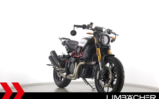 Gebrauchtmotorrad Indian FTR 1200 S - Bild 2