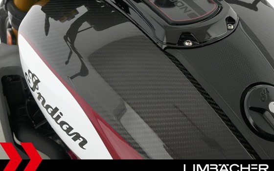 Gebrauchtmotorrad Indian FTR 1200 S - Bild 21