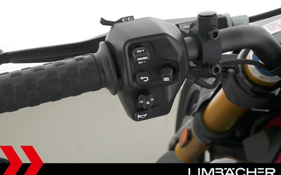 Gebrauchtmotorrad Indian FTR 1200 S - Bild 22