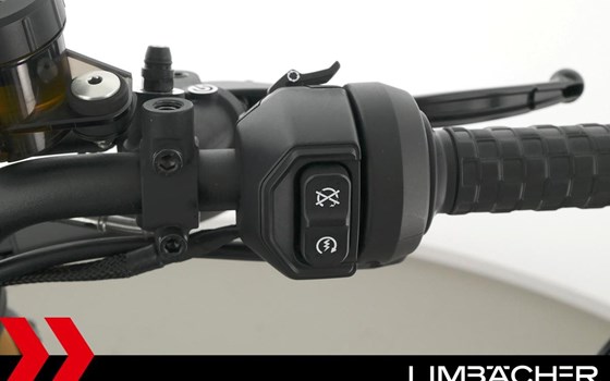 Gebrauchtmotorrad Indian FTR 1200 S - Bild 23