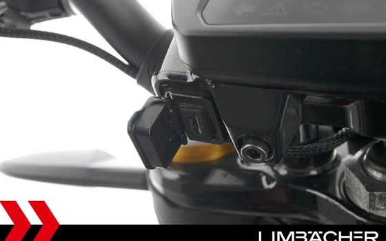 Gebrauchtmotorrad Indian FTR 1200 S - Bild 24