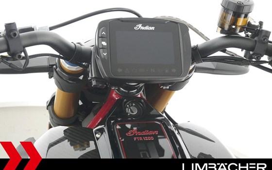 Gebrauchtmotorrad Indian FTR 1200 S - Bild 25