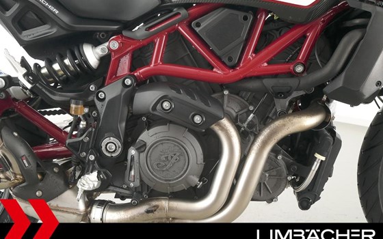 Gebrauchtmotorrad Indian FTR 1200 S - Bild 26