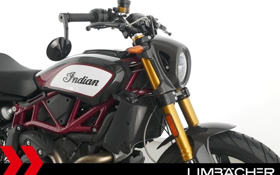 Gebrauchtmotorrad Indian FTR 1200 S - Bild 28