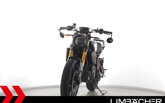 Gebrauchtmotorrad Indian FTR 1200 S - Bild 3