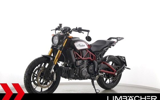 Gebrauchtmotorrad Indian FTR 1200 S - Bild 4