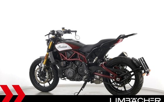 Gebrauchtmotorrad Indian FTR 1200 S - Bild 6
