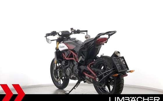 Gebrauchtmotorrad Indian FTR 1200 S - Bild 7
