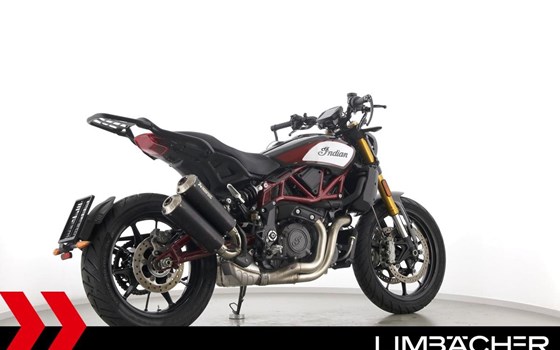 Gebrauchtmotorrad Indian FTR 1200 S - Bild 9