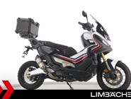 Honda X-ADV