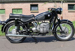 Gebrauchte BMW R 50