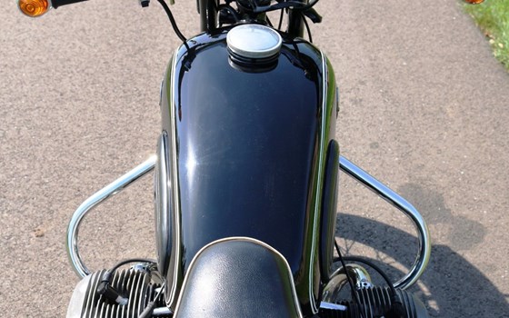 Gebrauchtmotorrad BMW R 50 - Bild 10