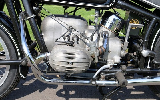 Gebrauchtmotorrad BMW R 50 - Bild 3