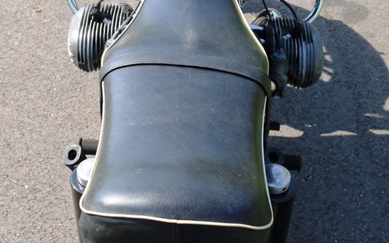Gebrauchtmotorrad BMW R 50 - Bild 6